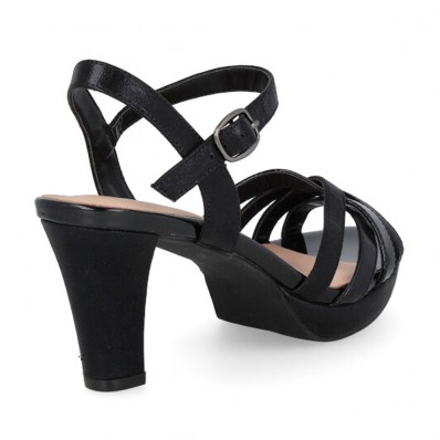 DWS 28262 NEGRO