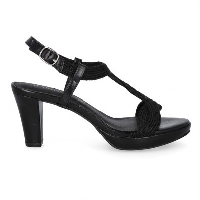 DWS 28264 NEGRO