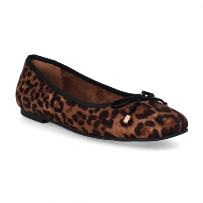 DDN 29000 LEOPARDO MARRON