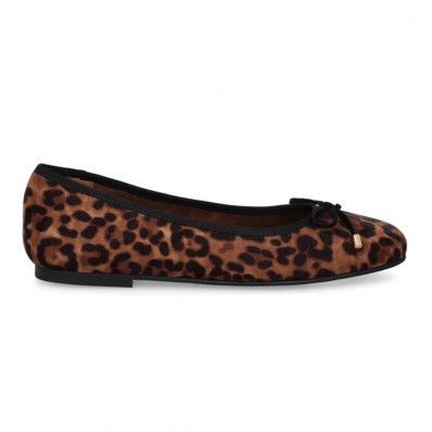 DDN 29000 LEOPARDO MARRON
