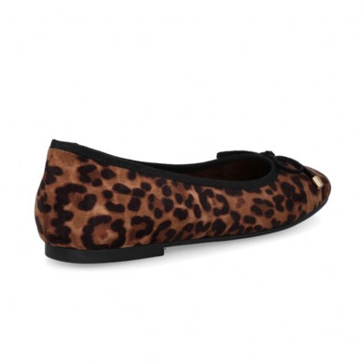 DDN 29000 LEOPARDO MARRON