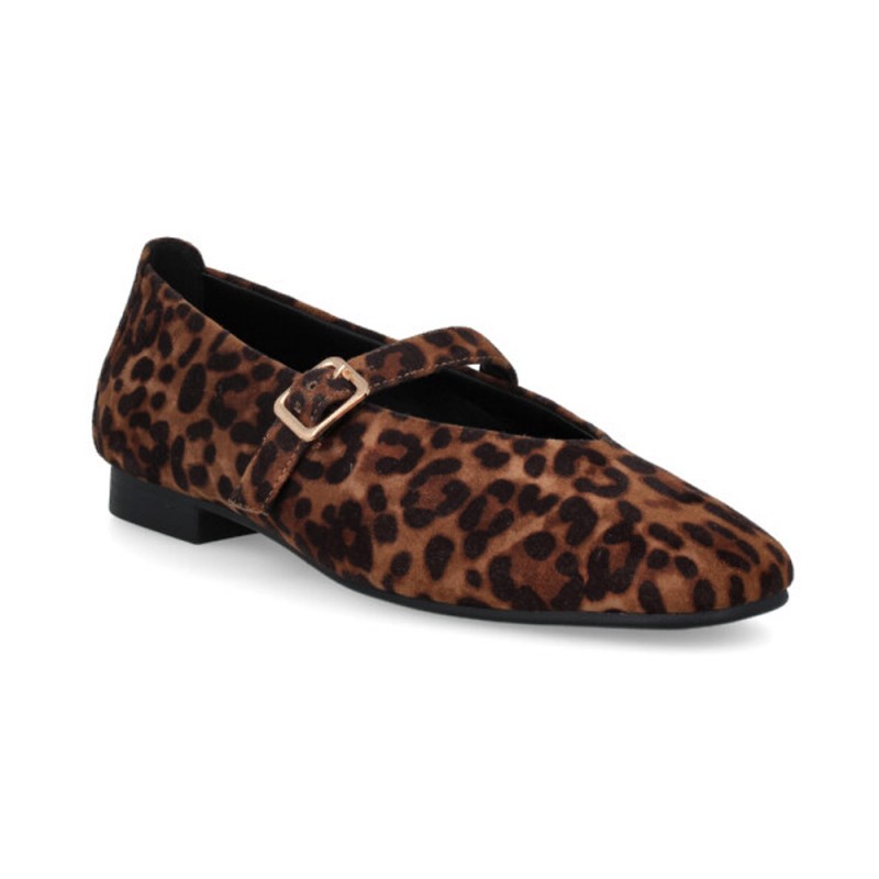 DDN 29001 LEOPARDO DDN 29001 LEOPARDO