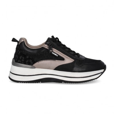 DGS 29065 NEGRO