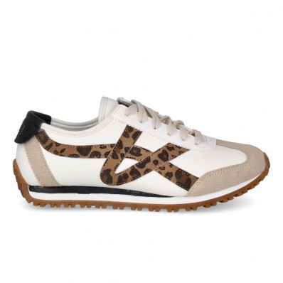 DFB 30568 BLANCO LEOPARDO
