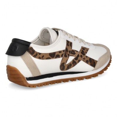 DFB 30568 BLANCO LEOPARDO