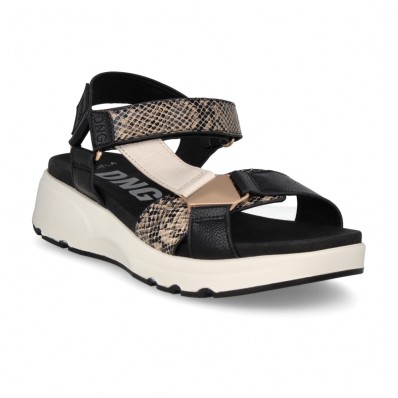 DBZ 30688 COMBI NEGRO