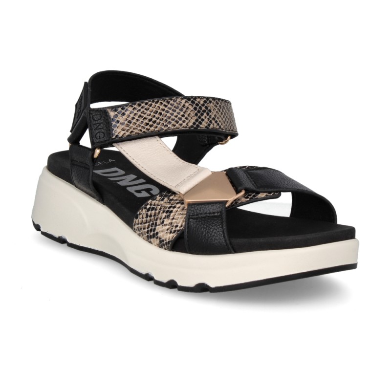 DBZ 30688 COMBI NEGRO