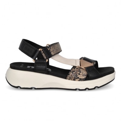 DBZ 30688 COMBI NEGRO