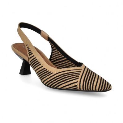 DWS 30631 CAMEL NEGRO