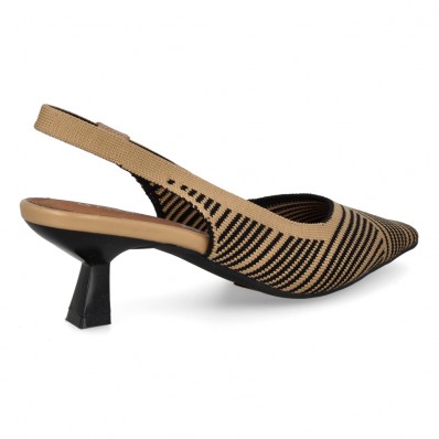 DWS 30631 CAMEL NEGRO