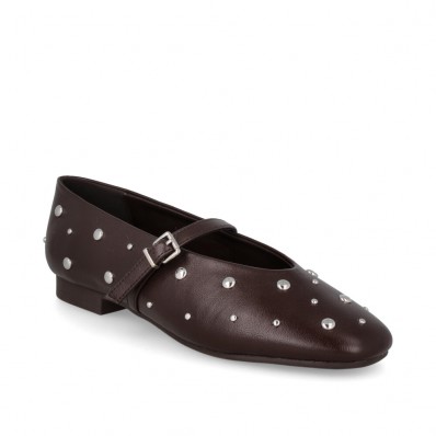 DDN 31826 MARRON