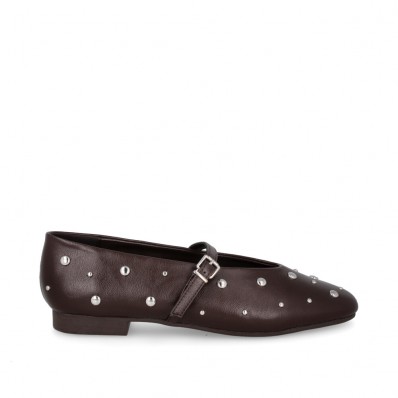DDN 31826 MARRON