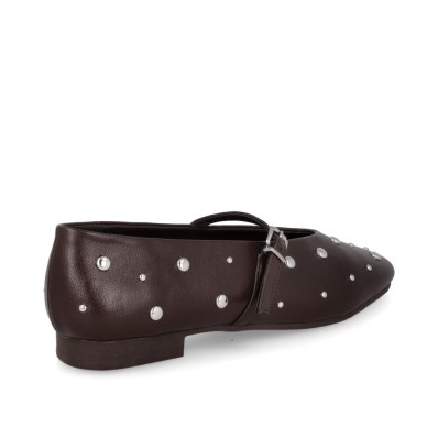 DDN 31826 MARRON