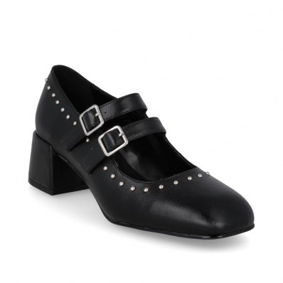 DDN 31833 NEGRO