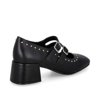 DDN 31833 NEGRO