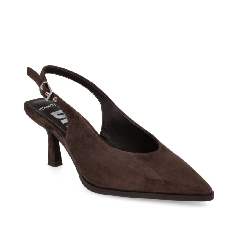 DDN 31835 MARRON