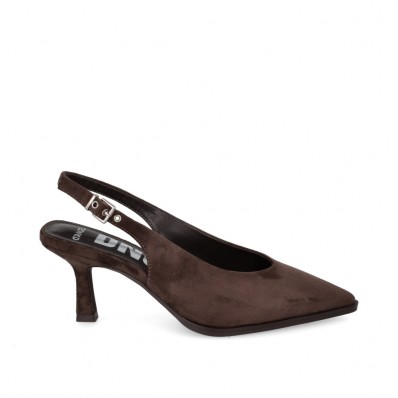 DDN 31835 MARRON