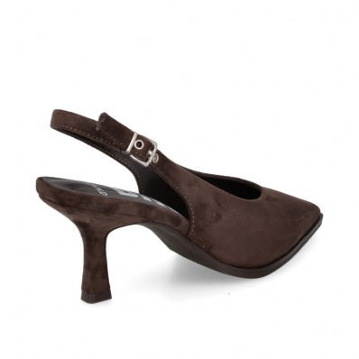 DDN 31835 MARRON