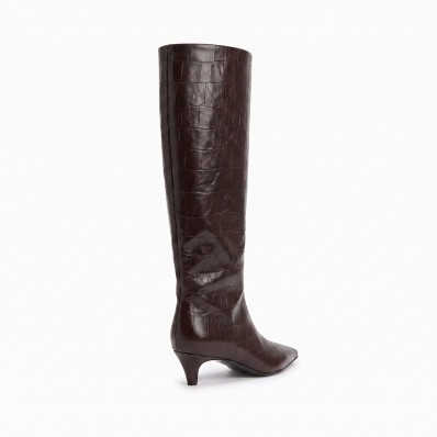 DDN 31885 MARRON