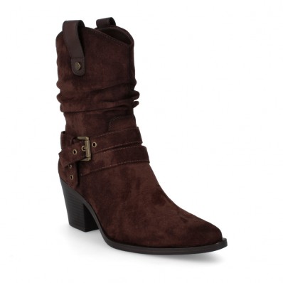 DJC 31936 MARRON