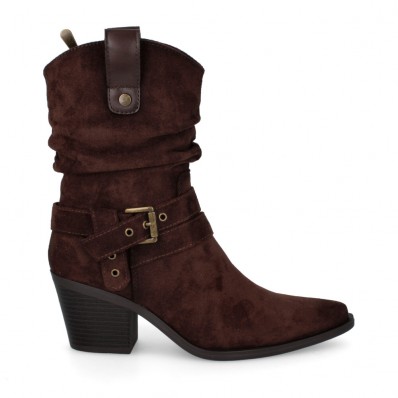 DJC 31936 MARRON