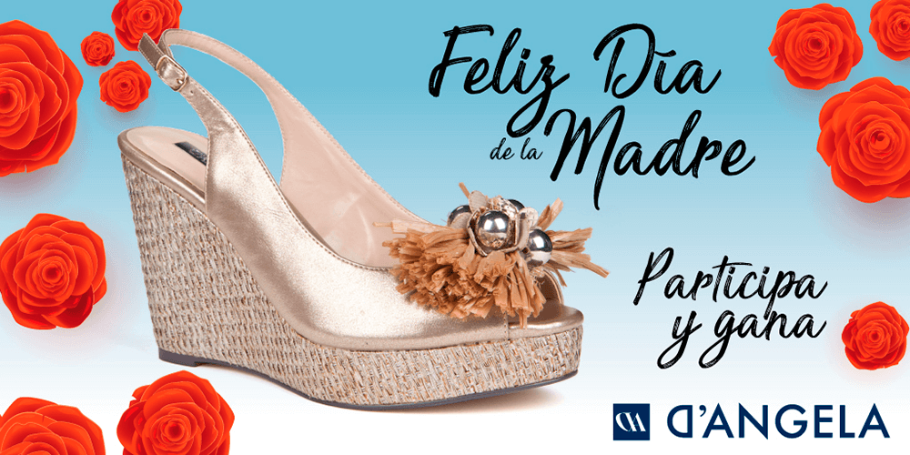 Te presentamos nuestro nuevo concurso: Feliz Día de la Madre